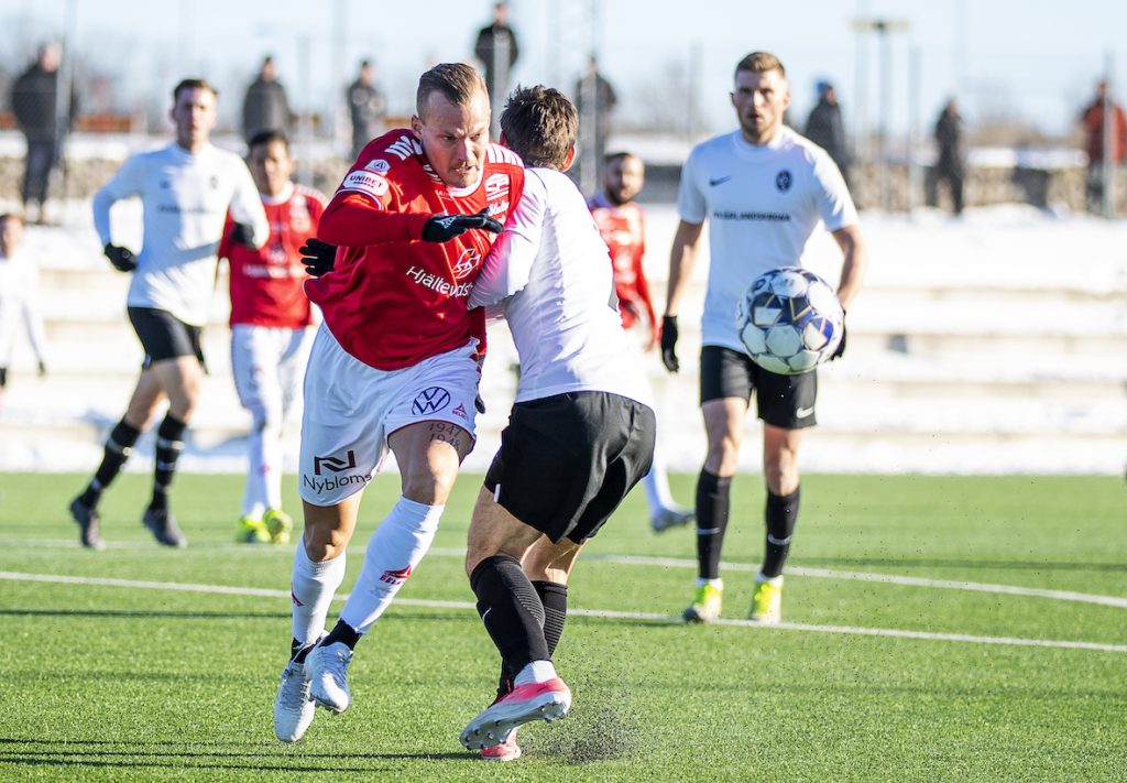 Nu lanserar vi Kalmar FF Play