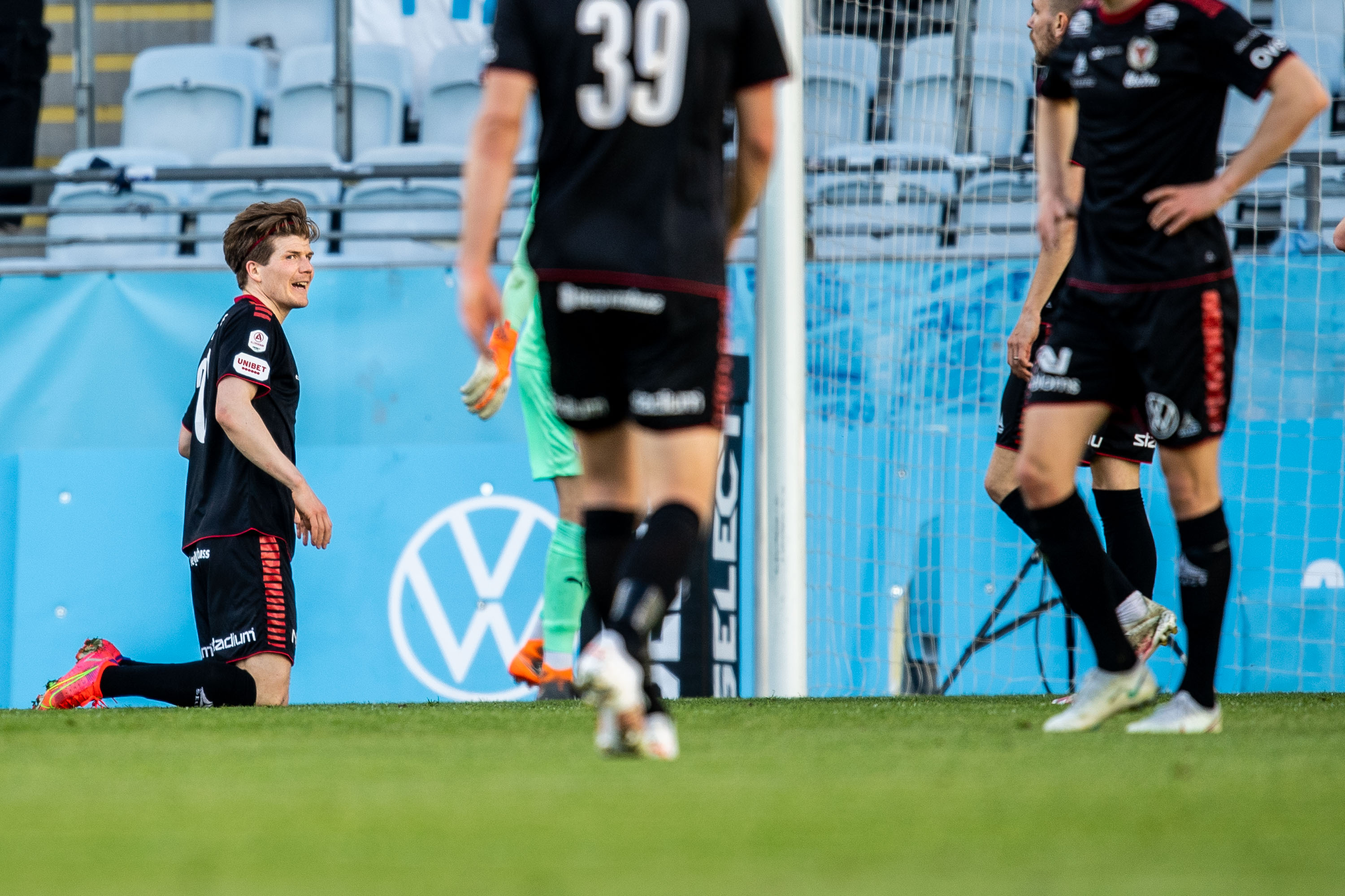 Förlust Mot Mff Kalmar Ff 