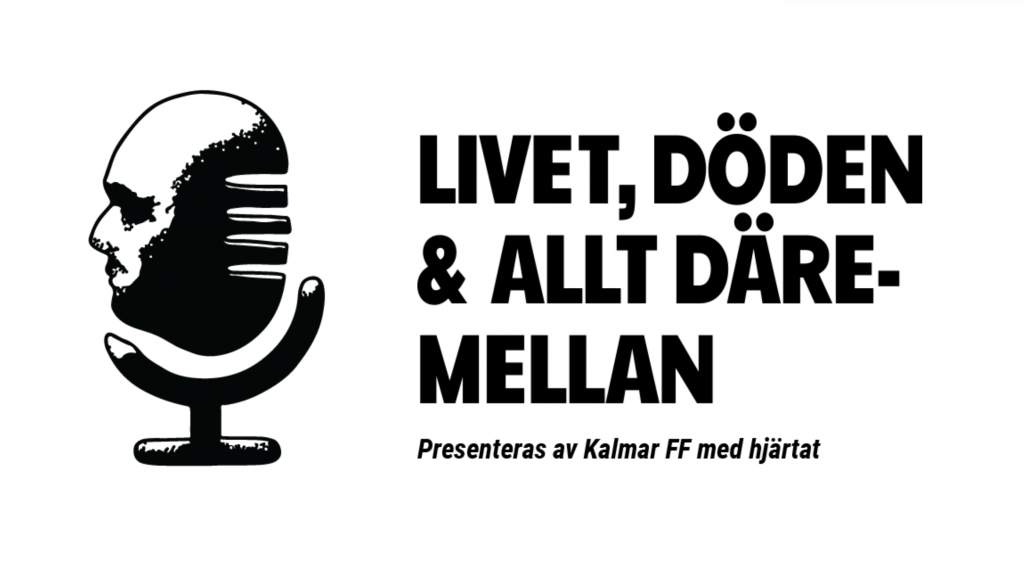 Kalmar FF i nytt samarbete där samtal om känslor står i fokus