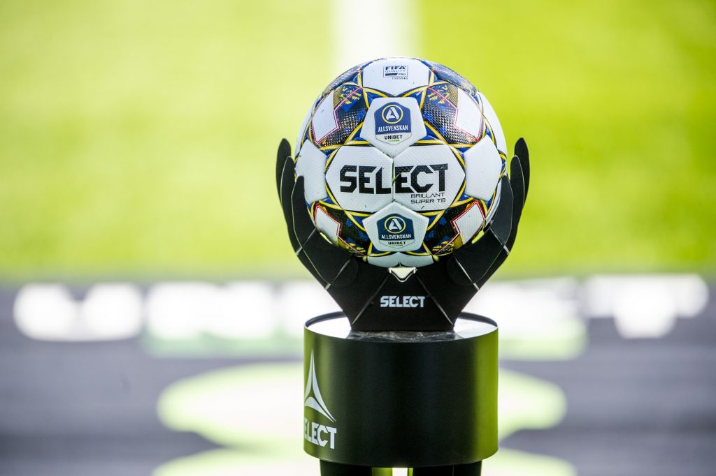 Signerat Peter Ahlén: ”Tålamod och kontinuitet. Bristvara i svensk fotboll”