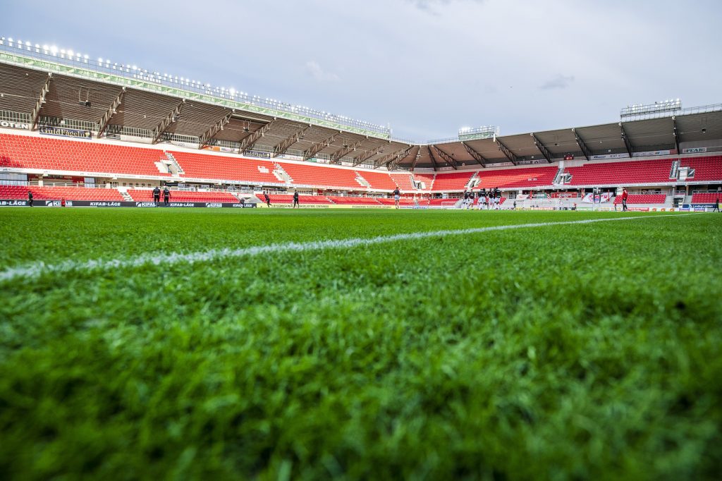 Tränare sökes till Kalmar FF:s akademi