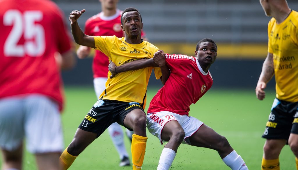 Kvalspel väntar för U19-laget