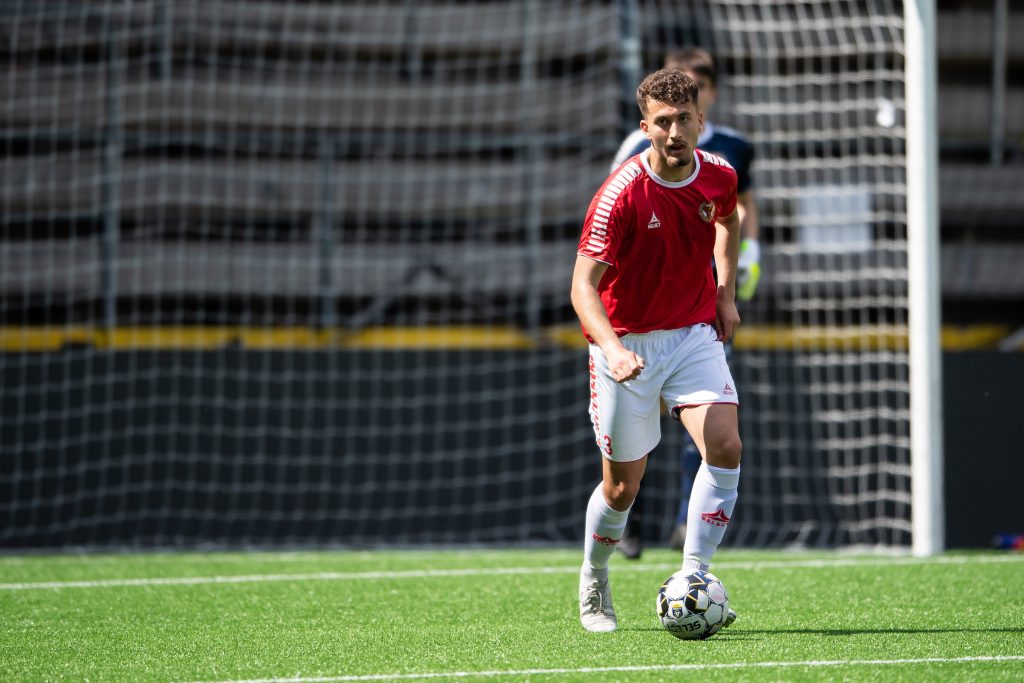 U19 & U17: Dubbla förluster mot HBK