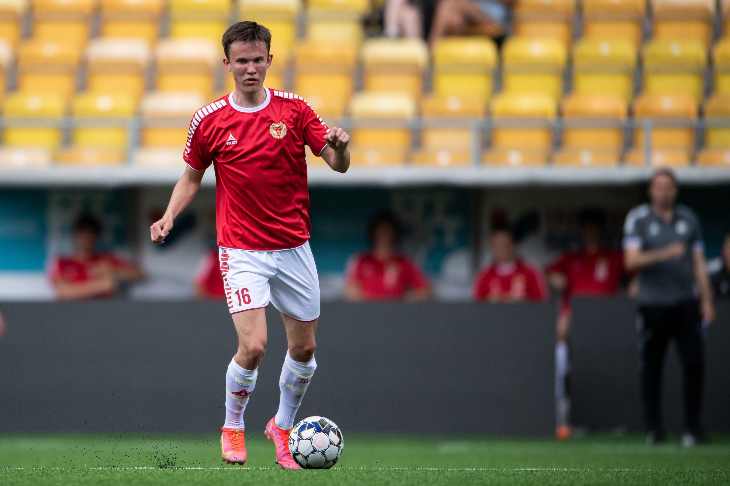 Skadeuppdatering Sebastian Nilsson