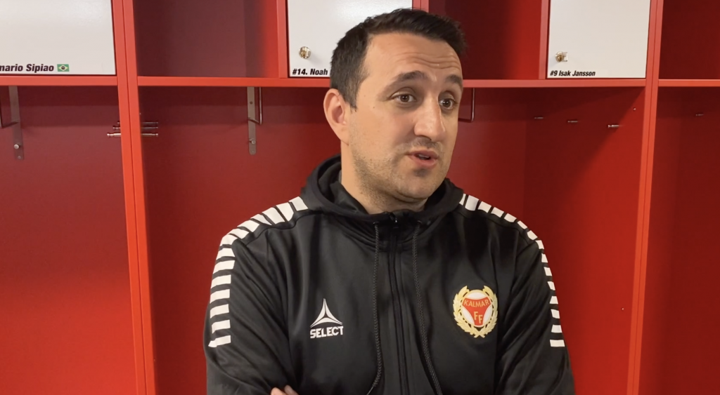 Avsnitt 13 – Festim Pasho