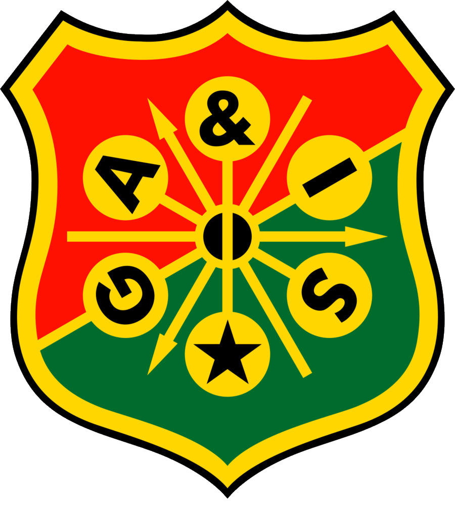 GAIS emblem