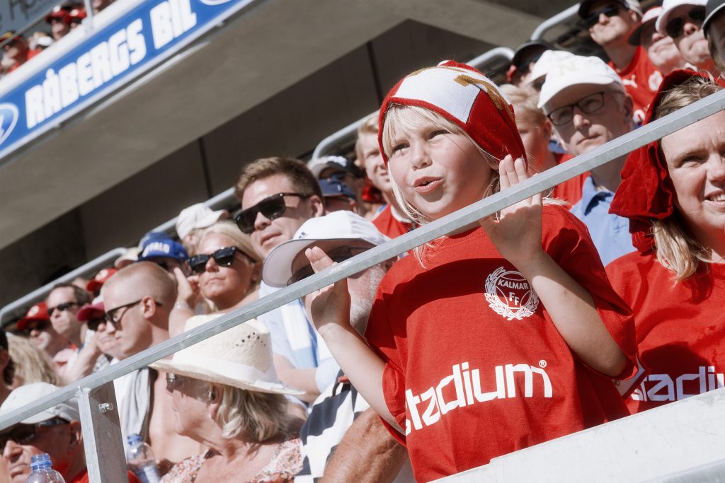 Svar på biljettfrågor inför återstarten