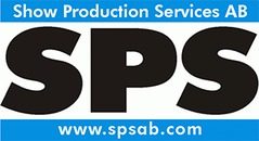 Show Production Services i Kalmar AB logo