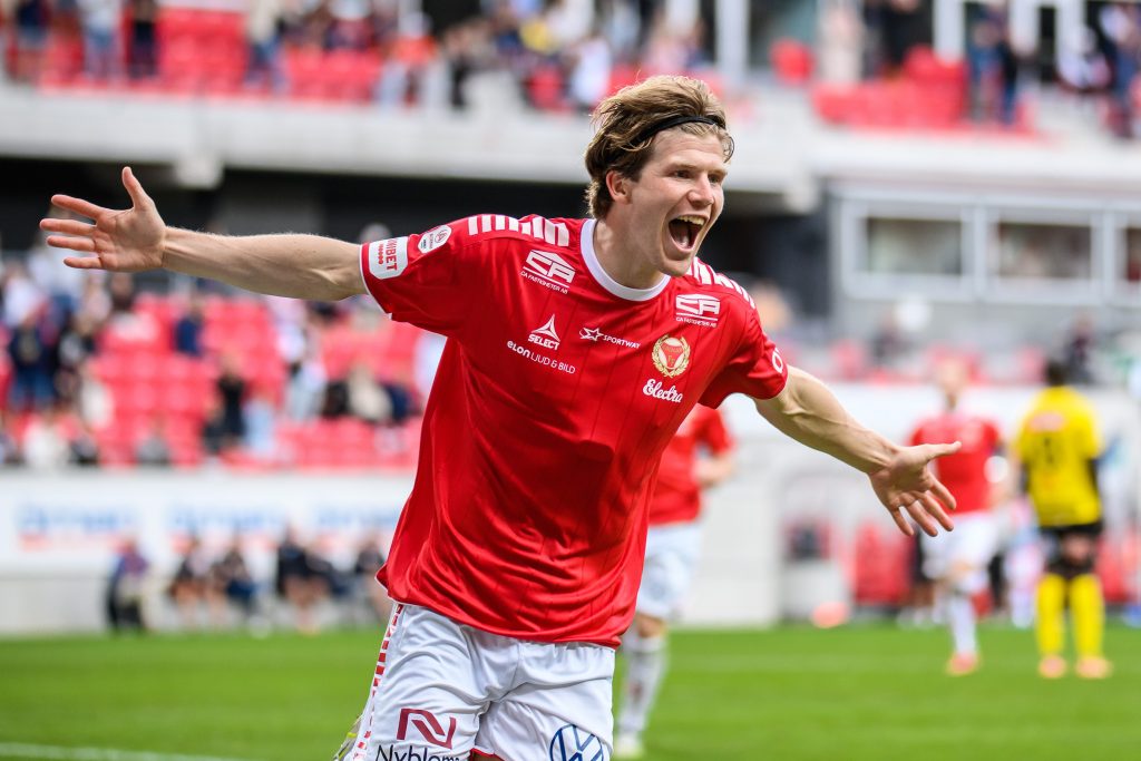 Information Inför Matchen Mot Halmstad BK - Kalmar FF