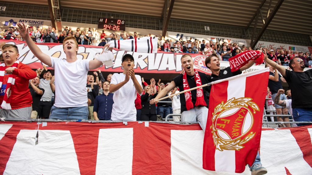 Julklappskväll den 9 december med erbjudande på Matchfemman