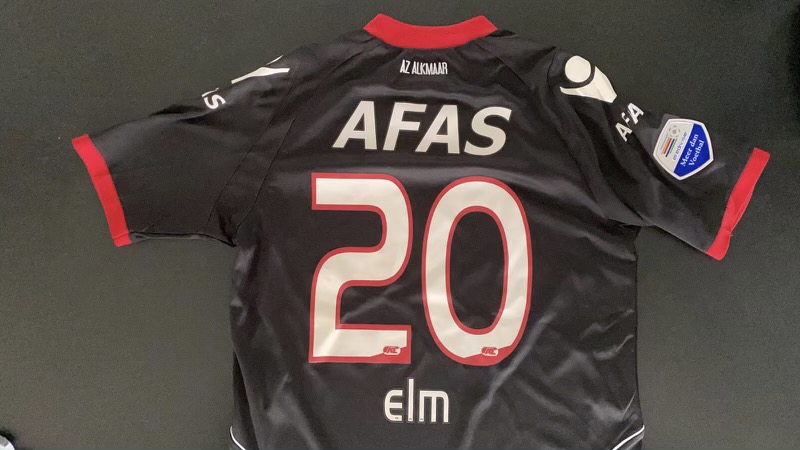 Vinnaren i söndagens matchdagstävling