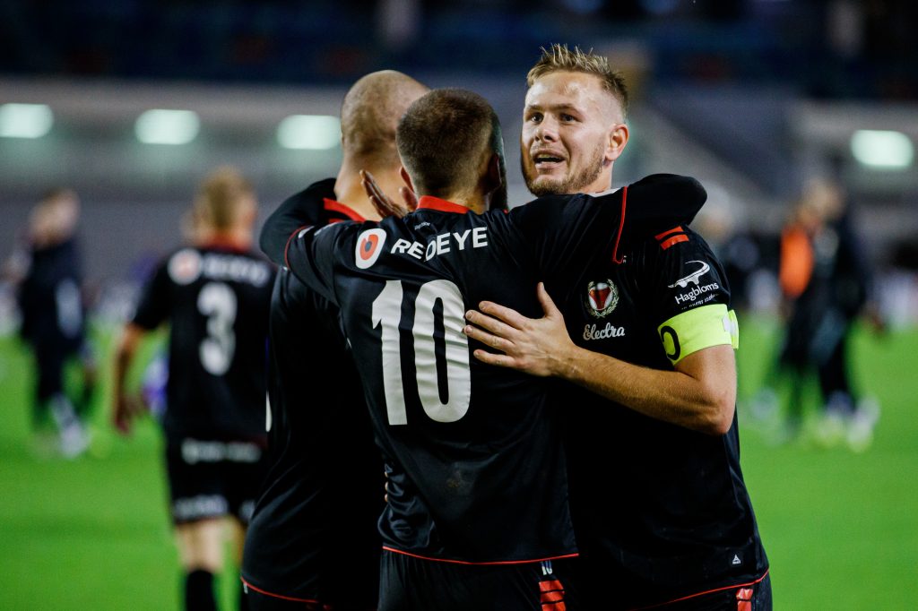 Signerat Peter Ahlén: ”En älskvärd känslomänniska slutar”