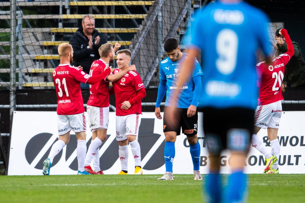 Signerat Peter Ahlén: ”Siffror som bekräftar Kalmar FF:s förvandling”