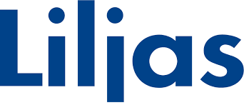 Liljas Bil logo