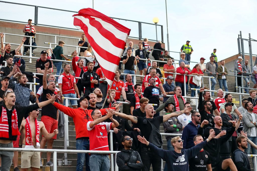 Supporterinformation inför Elfsborg borta