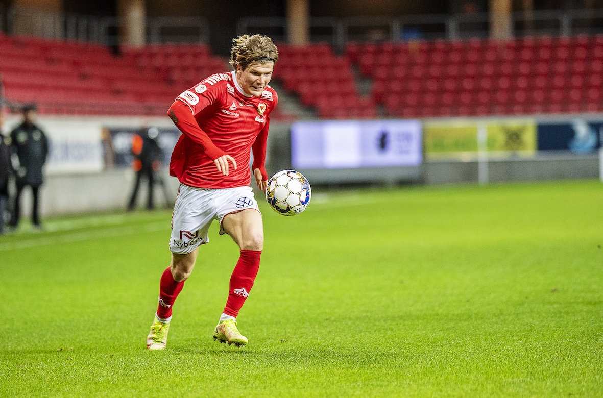 Startelvan Mot Bk Häcken Kalmar Ff 