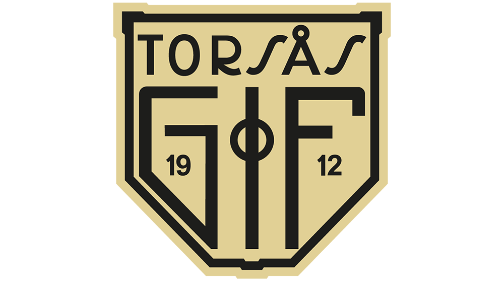 Torsås GOIF/Torsås/Norratång emblem