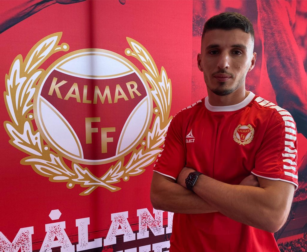 Premiär för Kalmar FF Futsal på lördag