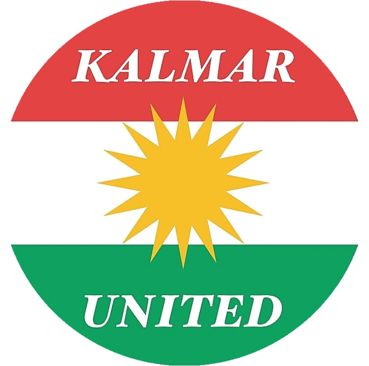 Kalmar United FK emblem