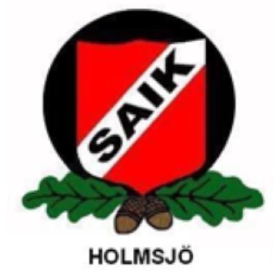 Sillhövda AIK emblem