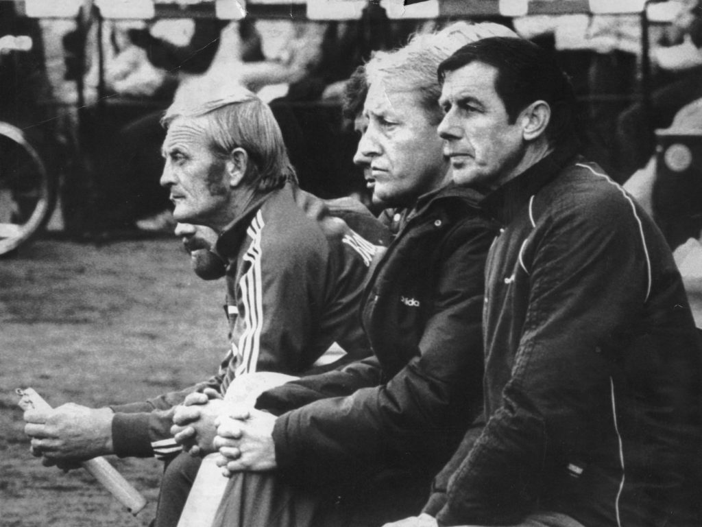 En ny spelare gör entré på Wall of fame