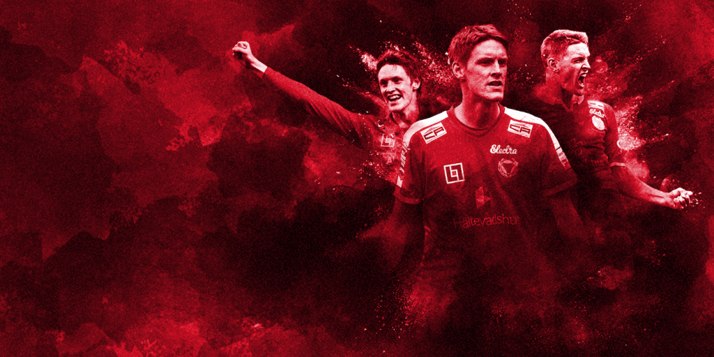 Signerat Peter Ahlén: ”Respekt är det första jag tänker på”