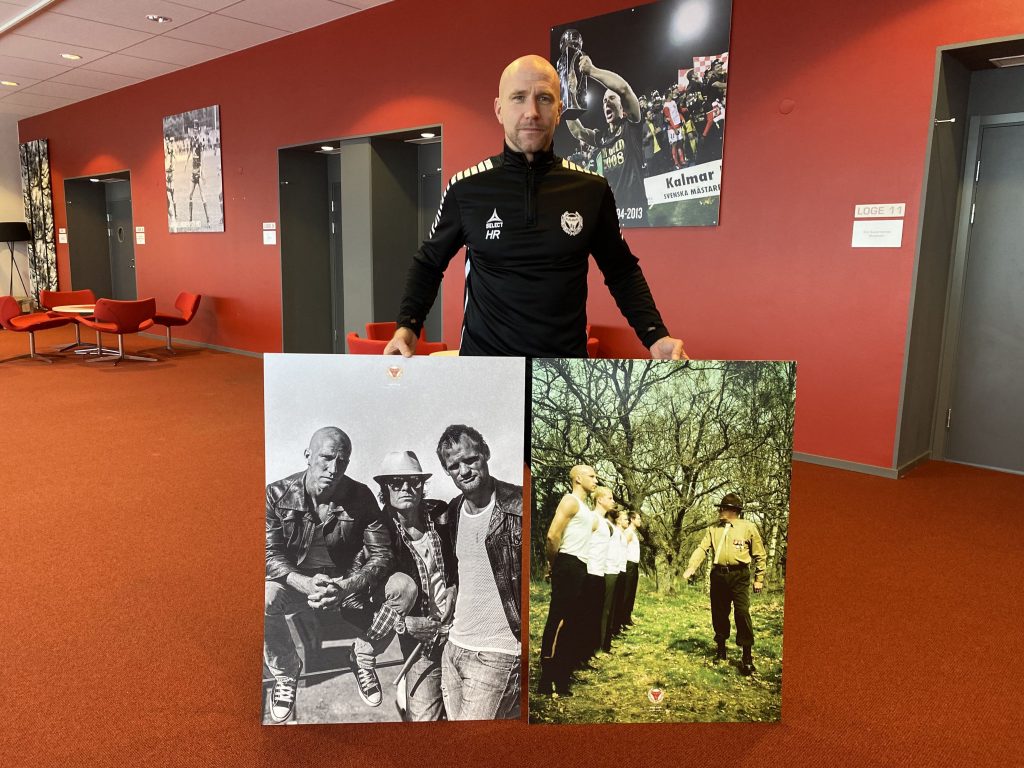 Auktion till förmån för Barn till ensamma mammor