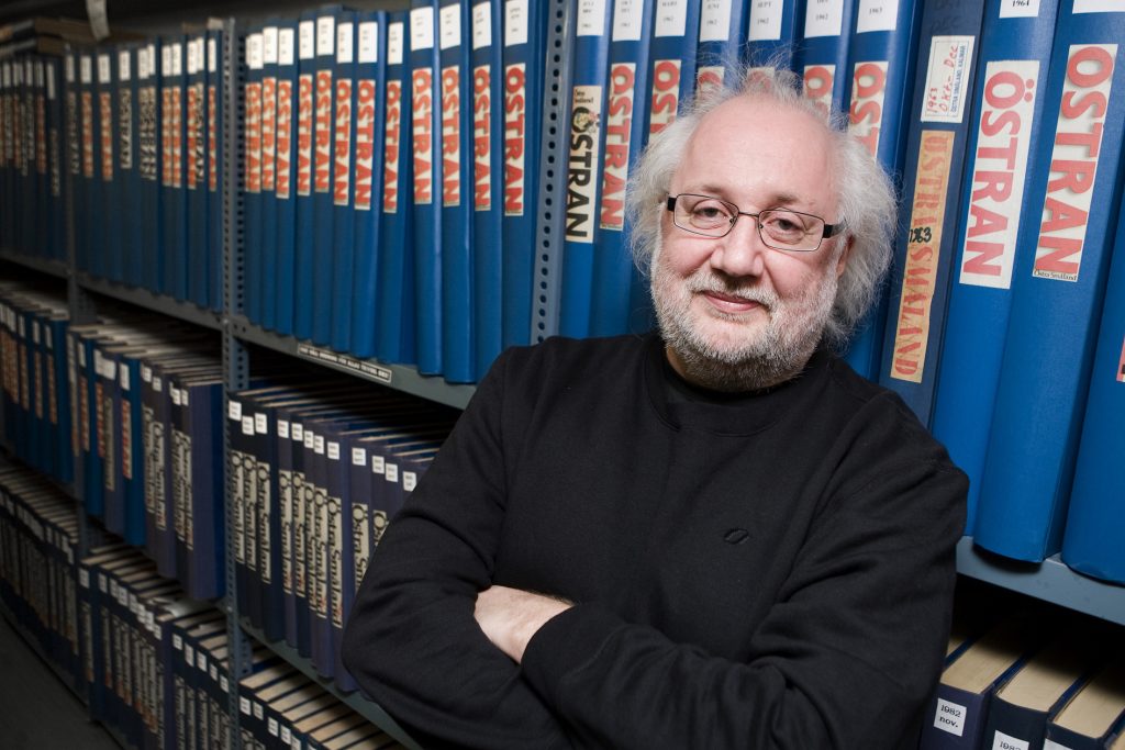 Ny satsning klar för att stärka kalmarff.se