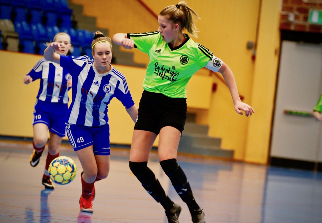 180 lag anmälda till Barometern Cup