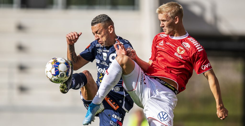 Ahlén sätter betyg på lagdelarna – del 3