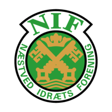 Nestved Boldklub emblem