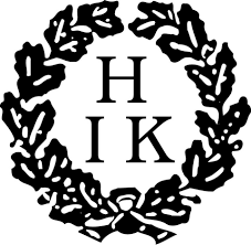 Högsby IK emblem