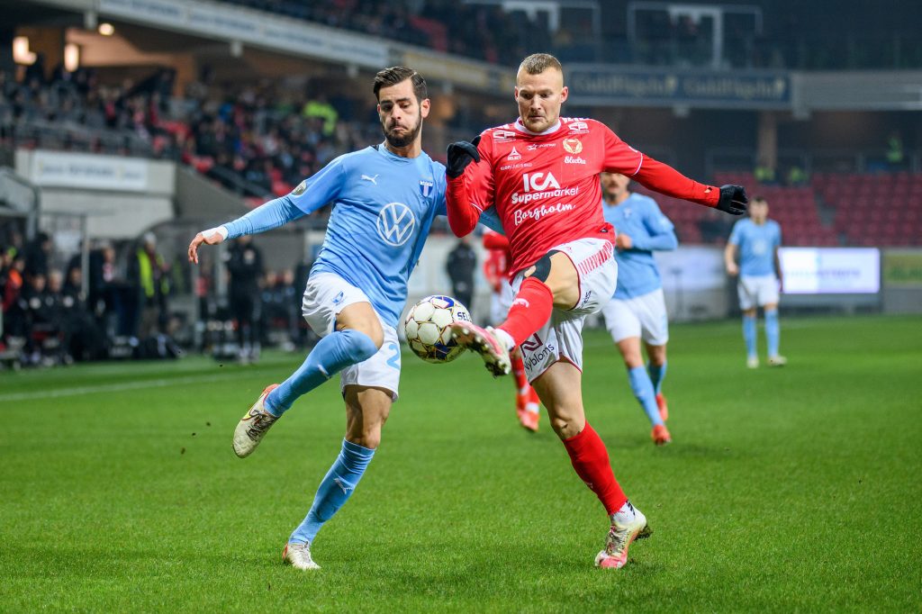 Biljettsläpp den 16 mars till den allsvenska premiären 