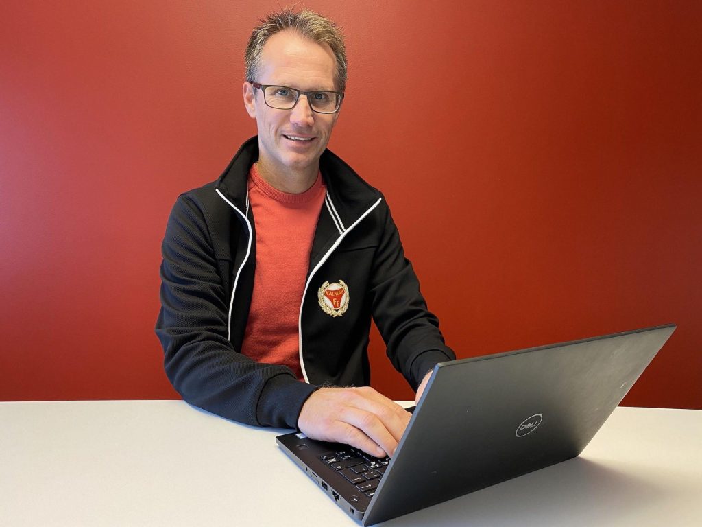 Ahlén möter Markus Rosenlund: ”Har jag missat något?”