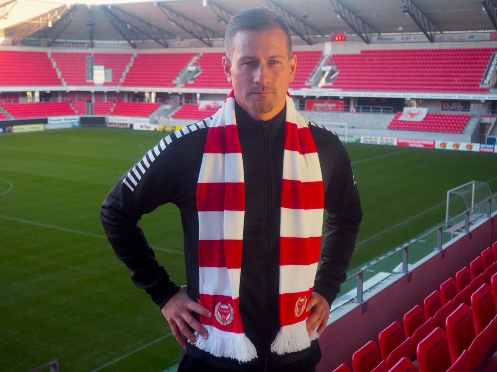 U19: Seger mot Trelleborg