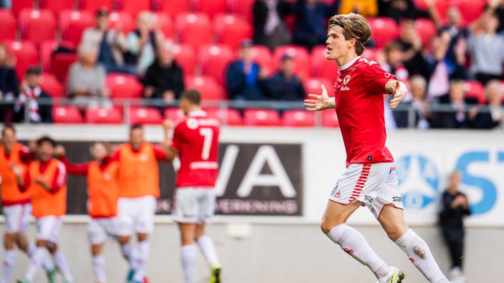 Kalmar FF presenterar Säsongspotten