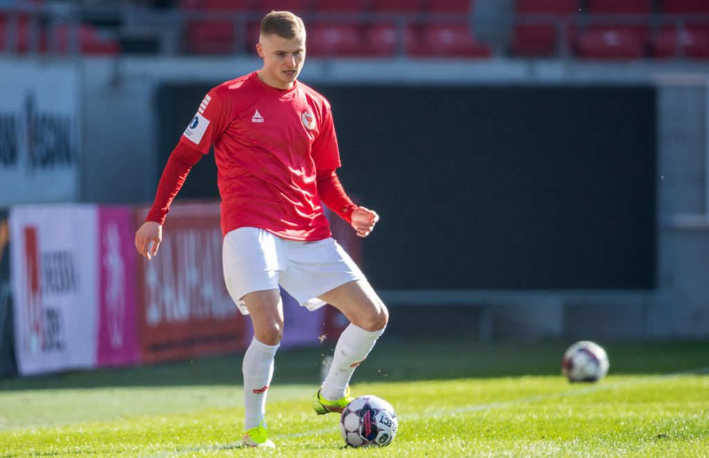 Ólafsson uttagen till EM-kvalet