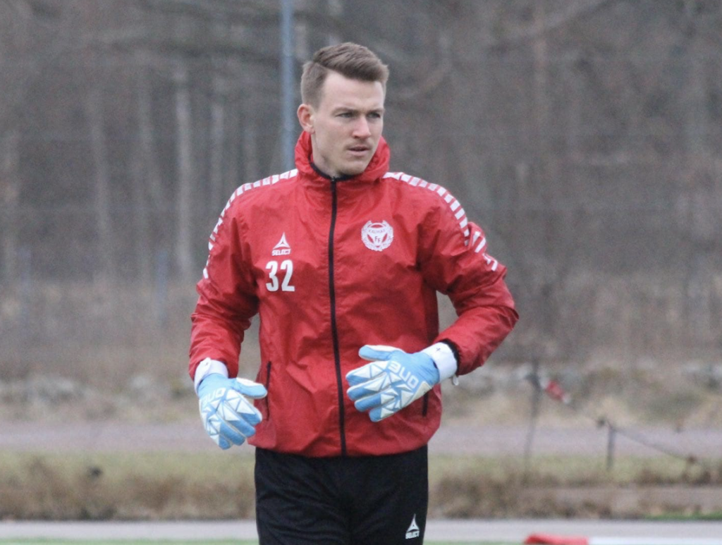 Ahlén möter nyförvärven – Jakob Kindberg: ”Hoppas Ricardo känner sig jagad”