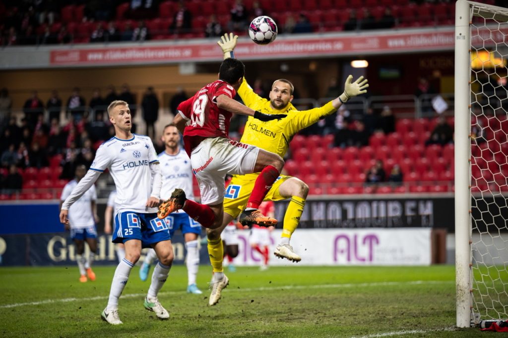 Signerat Peter Ahlén: ”Sluta prata om överprestation”