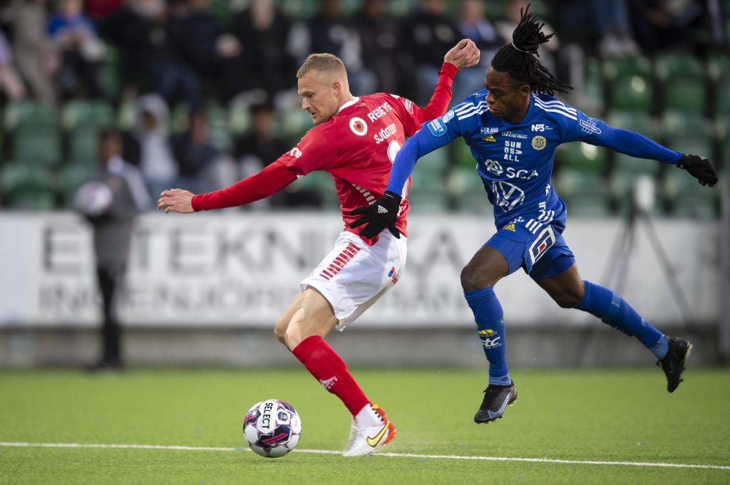 Omgångarna 11-21 av Allsvenskan fastställda
