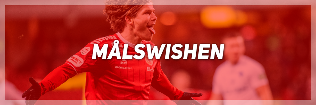 Målswishen efter omgång två