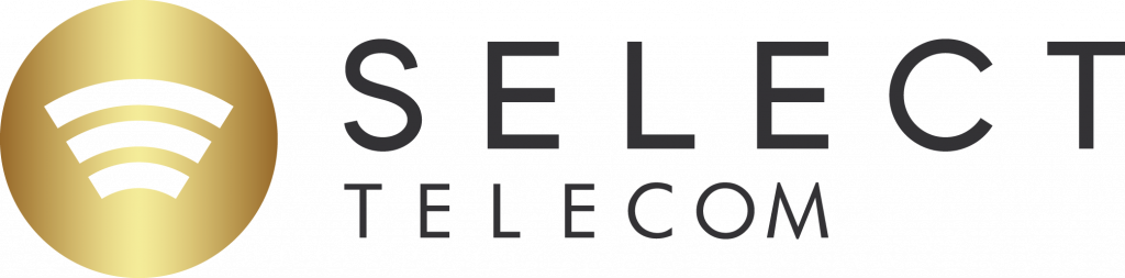 Select Telecom logo
