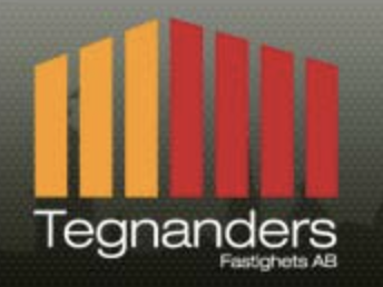 Tegnander Fastighets AB logo