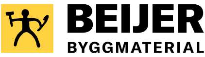 Beijers Byggmaterial logo
