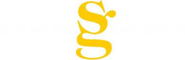 Solhemsgruppen logo