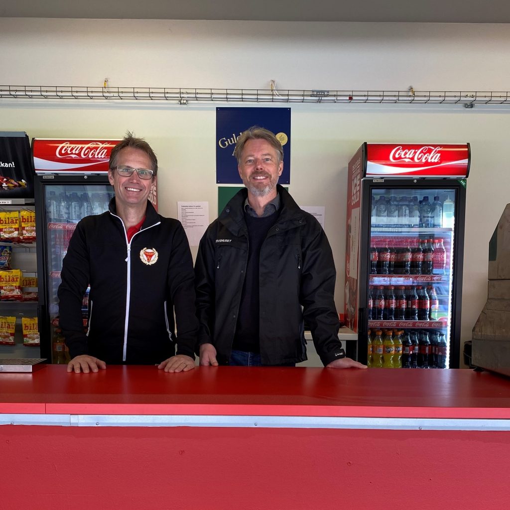 Kalmar FF utökar samarbetet med Fryshuset