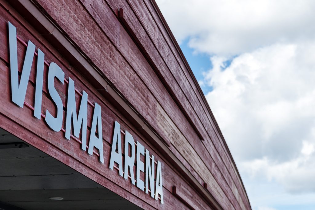 U21: Truppen mot Östers IF