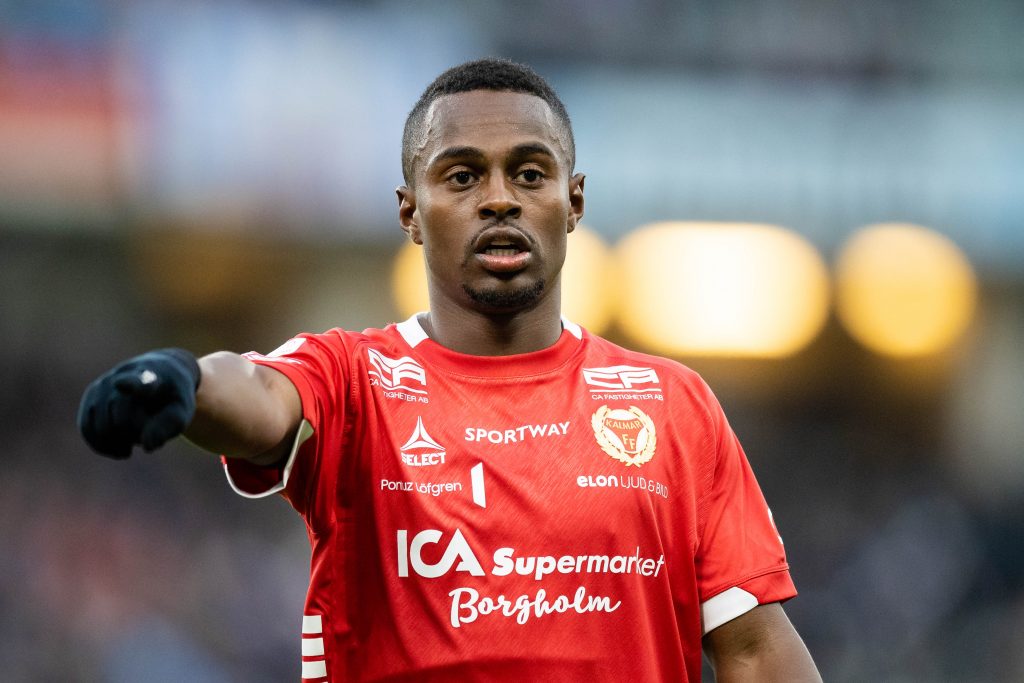 Truppen mot Helsingborgs IF