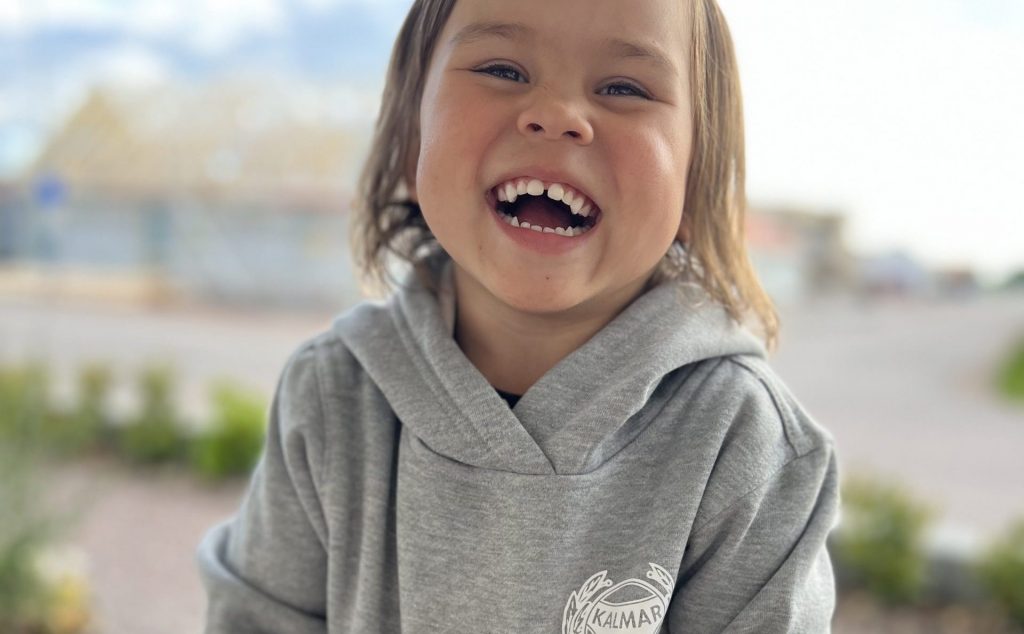 Nyheter i webbshopen för våra yngsta supportrar