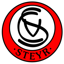 SK Vorwarts Steyr emblem